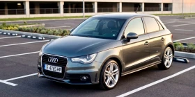Audi A1 1.4 TFSI (185) 3x S-line | Auto.bg — изображение 3