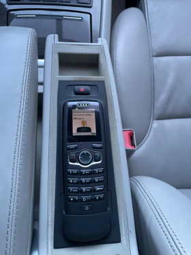 Audi S8 V10 5.2 FULL-CERAMICA-CAMERA-B&O-МАСАЖ-ВАКУМ-DISTR - 12899 € / 25228.25 лв. - 83951242 16