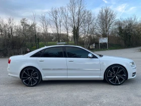 Audi S8 V10 5.2 FULL-CERAMICA-CAMERA-B&O-МАСАЖ-ВАКУМ-DISTR - 12899 € / 25228.25 лв. - 83951242 3
