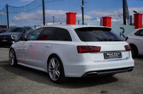 Audi A6 BiTDI* COMPETITION* PANO* HEADUP* MATRIX* BOSE - 18800 € / 36769.60 лв. - 30691126 6