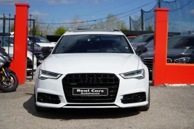 Audi A6 BiTDI* COMPETITION* PANO* HEADUP* MATRIX* BOSE - 18800 € / 36769.60 лв. - 30691126 2