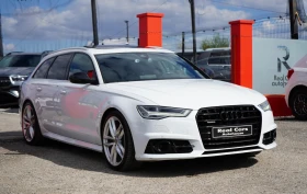Audi A6 BiTDI* COMPETITION* PANO* HEADUP* MATRIX* BOSE - 18800 € / 36769.60 лв. - 30691126 3