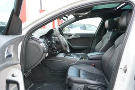 Audi A6 BiTDI* COMPETITION* PANO* HEADUP* MATRIX* BOSE - 18800 € / 36769.60 лв. - 30691126 8