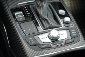 Audi A6 BiTDI* COMPETITION* PANO* HEADUP* MATRIX* BOSE - 18800 € / 36769.60 лв. - 30691126 14