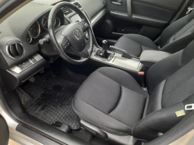 Mazda 6 2.2D  | Mobile.bg � ����� ������ 8