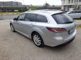 Mazda 6 2.2D  | Mobile.bg � ����� ������ 6
