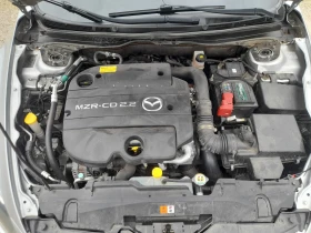 Mazda 6 2.2D  | Mobile.bg � ����� ������ 17