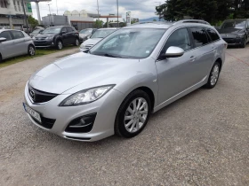 ������ Mazda 6