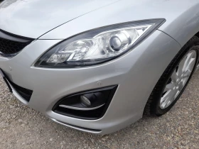 Mazda 6 2.2D  | Mobile.bg � ����� ������ 7