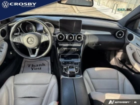 Mercedes-Benz C 300 4MATIC * ����������* (���� �� ��) | Mobile.bg � ����� ������ 14