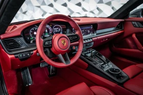 Porsche 911 Carrera 4 GTS* Aerokit* Lift*  | Auto.bg — изображение 8