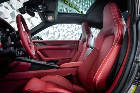 Porsche 911 Carrera 4 GTS* Aerokit* Lift*  | Auto.bg — изображение 13