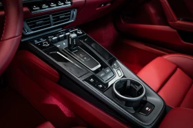 Porsche 911 Carrera 4 GTS* Aerokit* Lift*  | Auto.bg — изображение 9