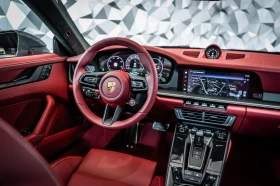 Porsche 911 Carrera 4 GTS* Aerokit* Lift*  | Auto.bg — изображение 10