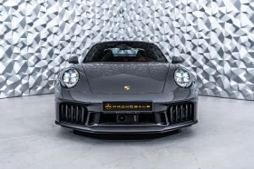 Porsche 911 Carrera 4 GTS* Aerokit* Lift*  | Auto.bg — изображение 2
