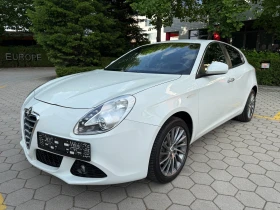 Alfa Romeo Giulietta 2.0JTDM* LED* КОЖА* АВТОМАТ* 