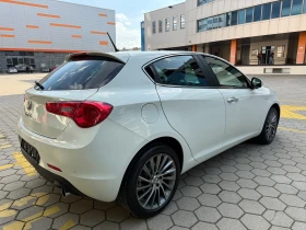 Alfa Romeo Giulietta 2.0JTDM* LED* ����* �������*  | Mobile.bg � ����� ������ 4