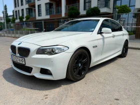 BMW 530 xDrive M-Sport | Auto.bg — изображение 3
