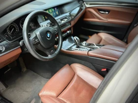 BMW 530 xDrive M-Sport | Auto.bg — изображение 7