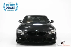 BMW 340 i xDrive * MPKG * Keyless * CARFAX | Auto.bg — изображение 2