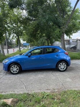 Mazda 2 undefined | Auto.bg — изображение 9