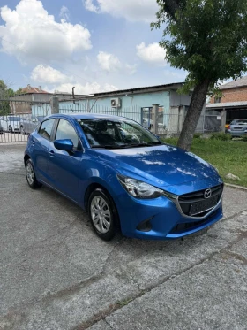 Mazda 2 undefined | Auto.bg — изображение 3