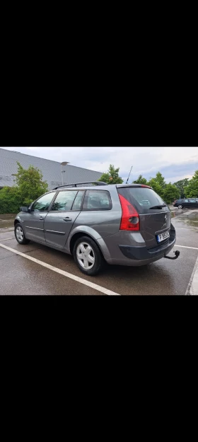 Renault Megane - 2000 € / 3911.66 лв. - 83815187 5