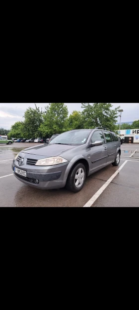 Renault Megane - 2000 € / 3911.66 лв. - 83815187 2