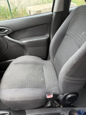 Ford Focus 1.6i (16V) | Auto.bg — изображение 10