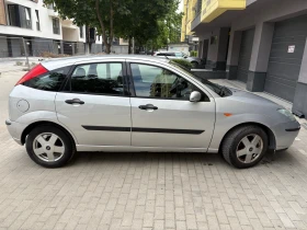 Ford Focus 1.6i (16V) | Auto.bg — изображение 4