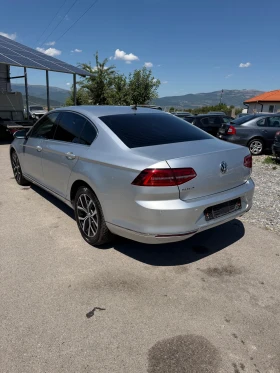 ����� �� �������� �� VW Passat 2.0tdi HIGHLINE* Virtual cockpit 