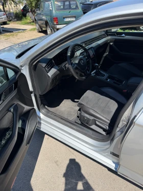 VW Passat 2.0tdi HIGHLINE* Virtual cockpit  | Mobile.bg � ����� ������ 7
