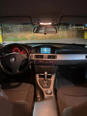 BMW 320 е91 - 3200 € / 6258.66 лв. - 91463977 3