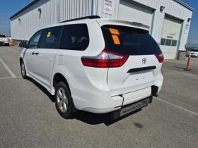 Toyota Sienna * 7 PASSENGER FWD * ���������� ��� ������������*  | Mobile.bg � ����� ������ 4