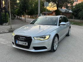 ������ Audi A6