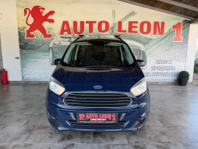 Ford Courier 1.5TDCI TITANIUM TOP TOP TOP | Mobile.bg � ����� ������ 2