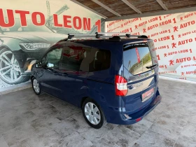 Ford Courier 1.5TDCI TITANIUM TOP TOP TOP | Mobile.bg � ����� ������ 7