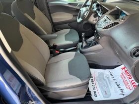 Ford Courier 1.5TDCI TITANIUM TOP TOP TOP | Mobile.bg � ����� ������ 11