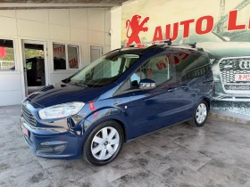 Ford Courier 1.5TDCI TITANIUM TOP TOP TOP | Mobile.bg � ����� ������ 3
