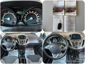 Ford Courier 1.5TDCI TITANIUM TOP TOP TOP | Mobile.bg � ����� ������ 15