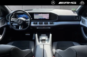 Mercedes-Benz GLE 450 d/COUPE/AMG/360/PANO/DISTR/BURM/834z - 85899 € - 49575550 8