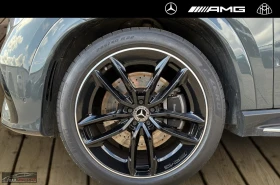 Mercedes-Benz GLE 450 d/COUPE/AMG/360/PANO/DISTR/BURM/834z - 85899 € - 49575550 7