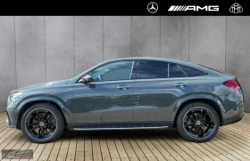 Mercedes-Benz GLE 450 d/COUPE/AMG/360/PANO/DISTR/BURM/834z - 85899 € - 49575550 3