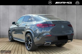 Mercedes-Benz GLE 450 d/COUPE/AMG/360/PANO/DISTR/BURM/834z - 85899 € - 49575550 4