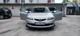 Mazda 6 Facelift 2.0