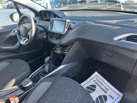 Peugeot 2008 1.6 HDI EURO 6 CAMERA  | Mobile.bg � ����� ������ 11