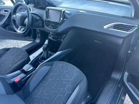 Peugeot 2008 1.6 HDI EURO 6 CAMERA KTEO COC  | Mobile.bg � ����� ������ 11