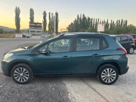 Peugeot 2008 1.6 HDI EURO 6 CAMERA  | Mobile.bg � ����� ������ 2