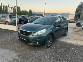 ������ Peugeot 2008