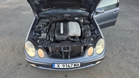 Mercedes-Benz E 270 | Mobile.bg � ����� ������ 7